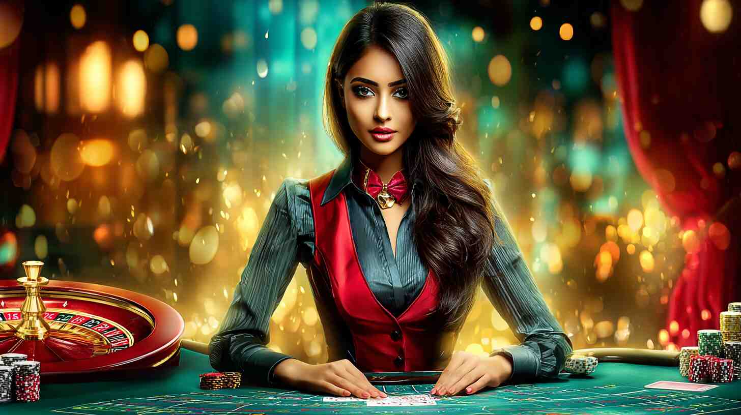 
LOY999 កាស៊ីណូអនឡាញ៖ ការរំភើបចិត្តឥតឈប់ឈរលើបណ្តាញ

